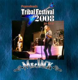 Mr Jack : Tribal Festival
